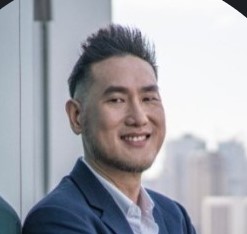 Joshua Goh